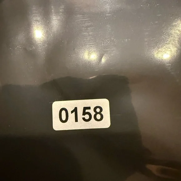 Darc Sport Wolves Forever Seamless Everson Training Shorts Black Camo S NWT - Picture 5 of 5